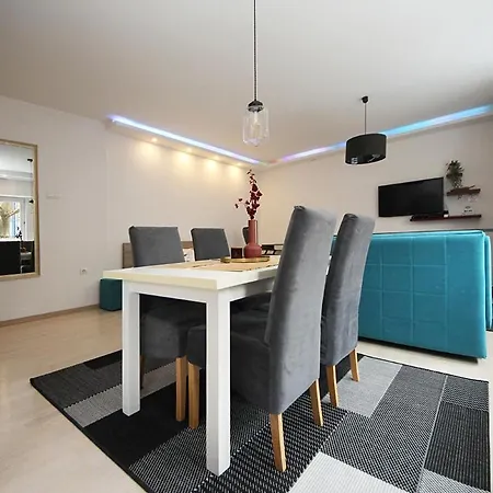 Family Center * Saraybosna