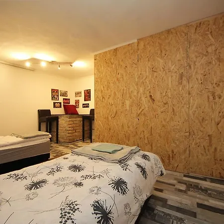 Apartamento Family Center