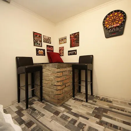 Daire Family Center *