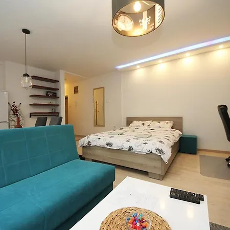 Family Center Apartamento